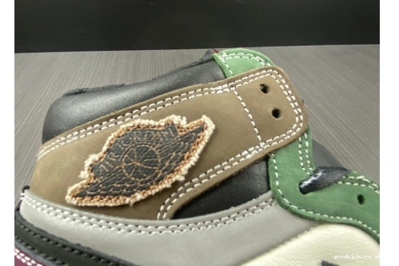 DH3097-001 1  DH3097-001 “Hand Jordan Air High OG Crafted” 0322